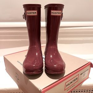 Violet Hunter Boots (girl)